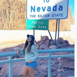 Meet your Posher, Sabrina